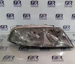 SKODA OCTAVIA II SAG FAR 04-08 ORIJINAL CIKMA 1EL354027-02 1Z1941018C