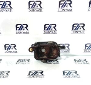 MERCEDES C CLASS W203 SOL SIS FARI 05-07 ORIJINAL CIKMA A2038201956