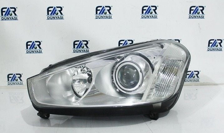 FORD C-MAX C214 XENON SOL FAR 06-10 ORIJINAL CIKMA 7M5113006GC