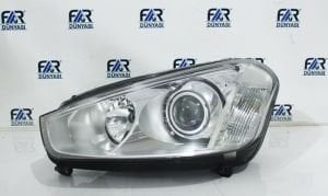 FORD C-MAX C214 XENON SOL FAR 06-10 ORIJINAL CIKMA 7M5113006GC