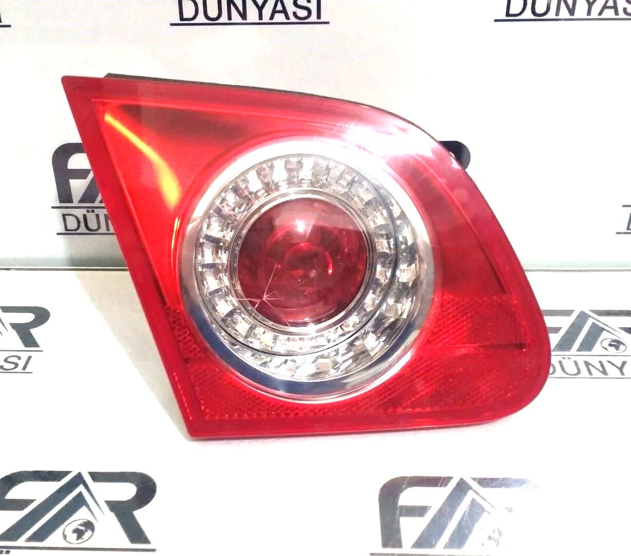 VOLKSWAGEN PASSAT B6 SOL IC STOP 05-11 ORIJINAL CIKMA 3C5945093C