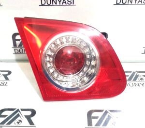 VOLKSWAGEN PASSAT B6 SOL IC STOP 05-11 ORIJINAL CIKMA 3C5945093C