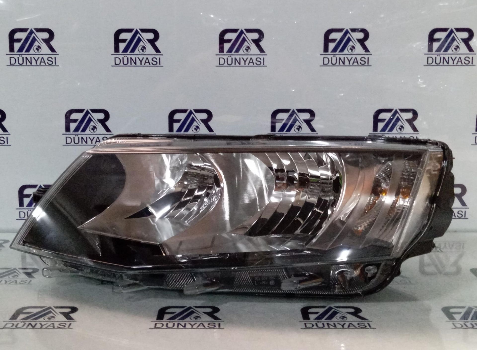 SKODA OCTAVIA III SOL FAR 13-17 ORIJINAL SIFIR 5E1941017