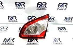 NISSAN QASHQAI SAG IC STOP 10-14 ORIJINAL SIFIR 26550BR01A