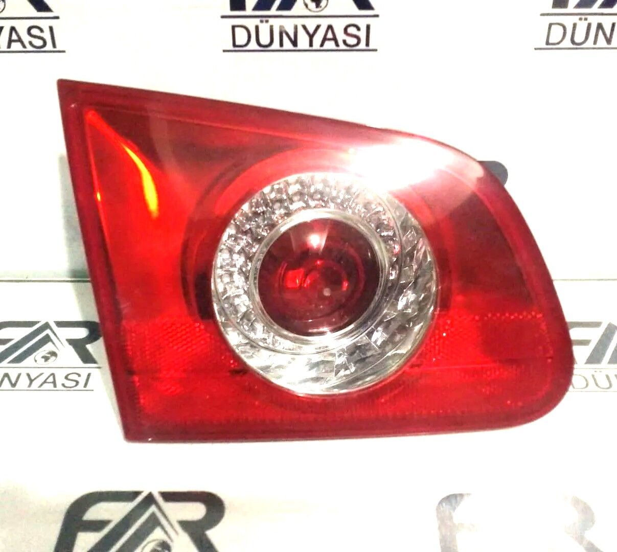 VOLKSWAGEN PASSAT B6 SW SOL IC STOP 05-11 ORIJINAL CIKMA 3C9945093