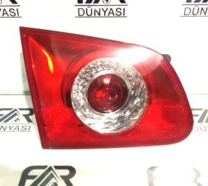 VOLKSWAGEN PASSAT B6 SW SOL IC STOP 05-11 ORIJINAL CIKMA 3C9945093