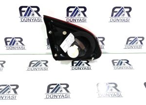 NISSAN QASHQAI SAG IC STOP 10-14 ORIJINAL SIFIR 26550BR01A