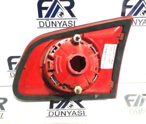VOLKSWAGEN PASSAT B6 SW SOL IC STOP 05-11 ORIJINAL CIKMA 3C9945093