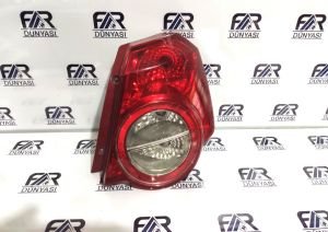 CHEVROLET AVEO T255 HB SAG STOP 08-11 ORIJINAL CIKMA 95952067