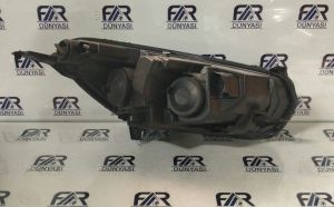 FORD COURIER SOL FAR 17-23 ORIJINAL SIFIR JT7613W030CD