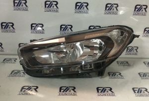 FORD COURIER SOL FAR 17-23 ORIJINAL SIFIR JT7613W030CD
