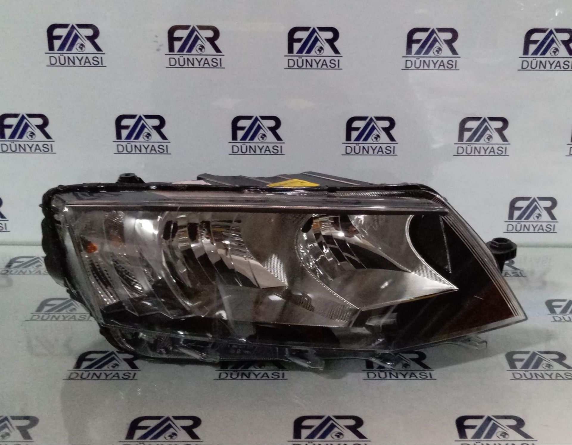 SKODA OCTAVIA III SAG FAR 13-17 ORIJINAL SIFIR 5E1941016 LE11A6275