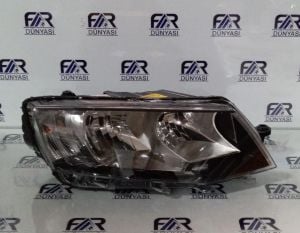 SKODA OCTAVIA III SAG FAR 13-17 ORIJINAL SIFIR 5E1941016 LE11A6275
