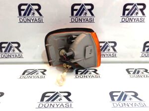 KIA CAPITAL SOL SINYAL 92-95 ORIJINAL SIFIR 0K93051090