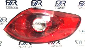 VOLKSWAGEN PASSAT CC SAG DIS STOP 08-11 ORIJINAL SIFIR 3C8945096D