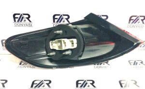 VOLKSWAGEN PASSAT CC SAG DIS STOP 08-11 ORIJINAL SIFIR 3C8945096D