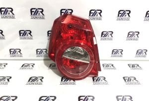 CHEVROLET AVEO T255 HB SOL STOP 08-11 ORIJINAL CIKMA 95952066