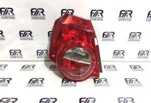 CHEVROLET AVEO T255 HB SOL STOP 08-11 ORIJINAL CIKMA 95952066