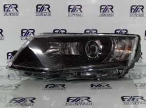 SKODA OCTAVIA III XENON SOL FAR 13-17 ORIJINAL SIFIR 5E1941015B