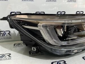 CHERY TIGGO 8 PRO SAG FAR 22-24 ORIJINAL CIKMA 605000235AA