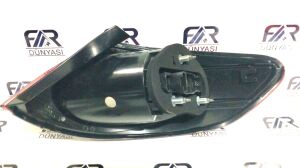 VOLKSWAGEN PASSAT CC SOL DIS STOP 08-11 ORIJINAL SIFIR 3C8945095D