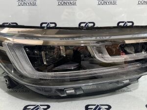 CHERY TIGGO 8 PRO SAG FAR 22-24 ORIJINAL CIKMA 605000235AA