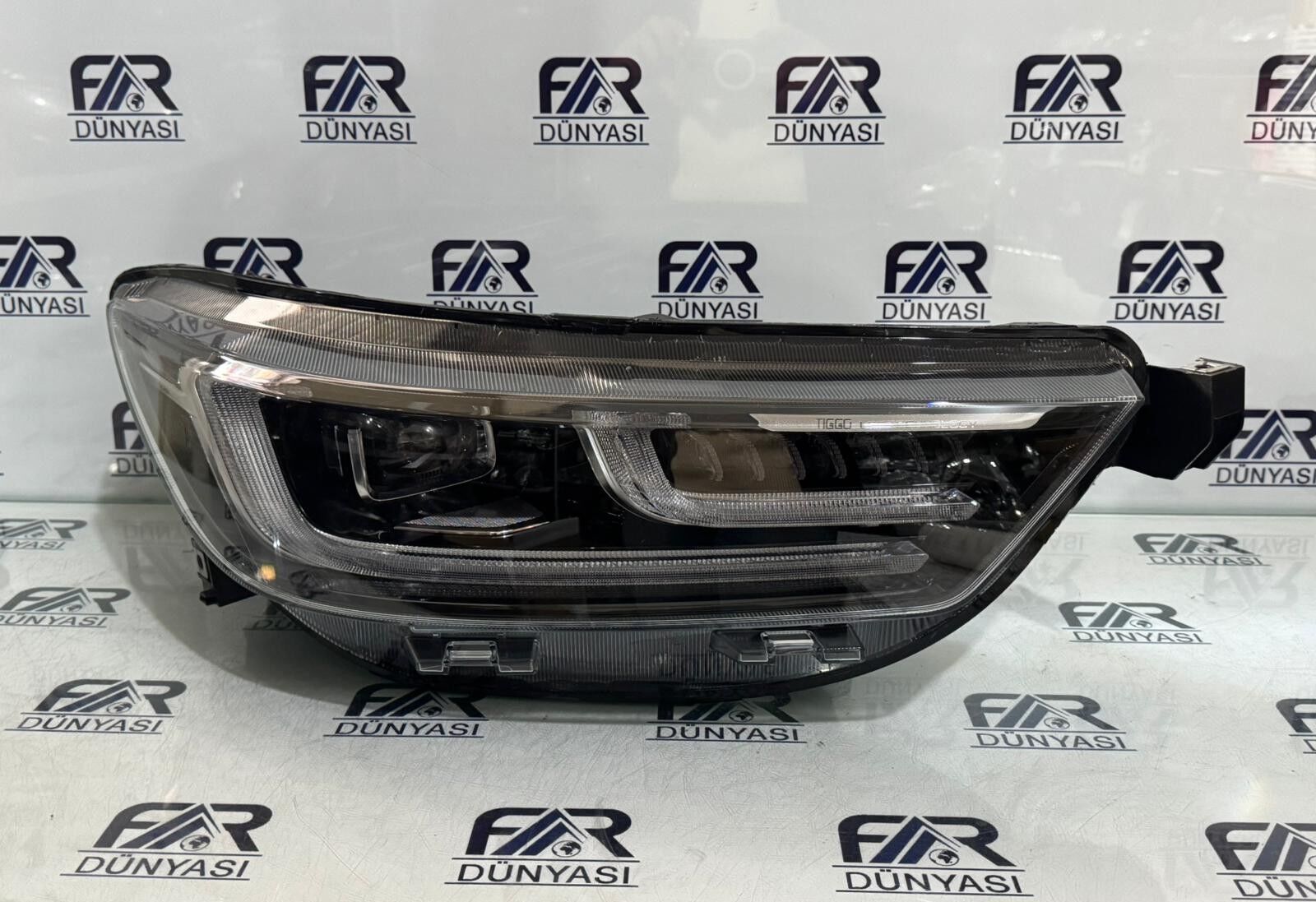 CHERY TIGGO 8 PRO SAG FAR 22-24 ORIJINAL CIKMA 605000235AA