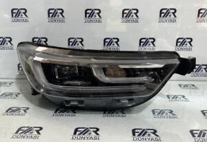 CHERY TIGGO 8 PRO SAG FAR 22-24 ORIJINAL CIKMA 605000235AA