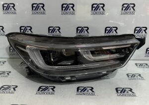 CHERY TIGGO 8 PRO SAG FAR 22-24 ORIJINAL CIKMA 605000235AA