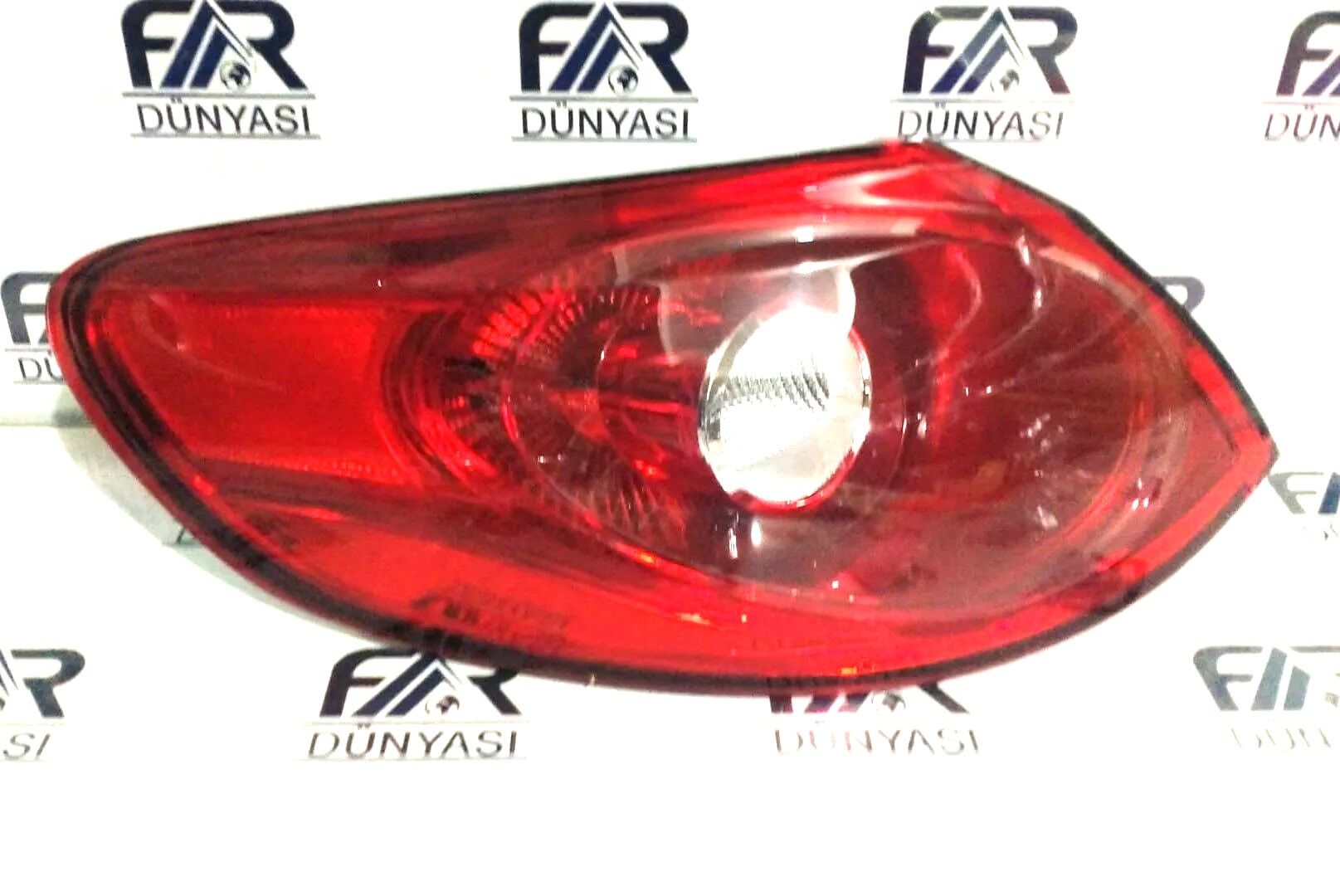 VOLKSWAGEN PASSAT CC SOL DIS STOP 08-11 ORIJINAL SIFIR 3C8945095D