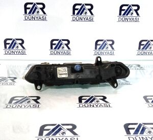 MERCEDES S CLASS W221 SAG SIS FARI 06-13 ORIJINAL CIKMA A2218201856