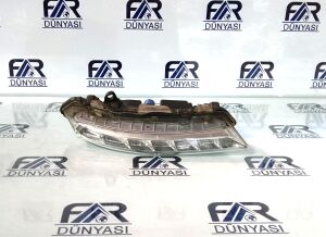 MERCEDES S CLASS W221 SAG SIS FARI 06-13 ORIJINAL CIKMA A2218201856