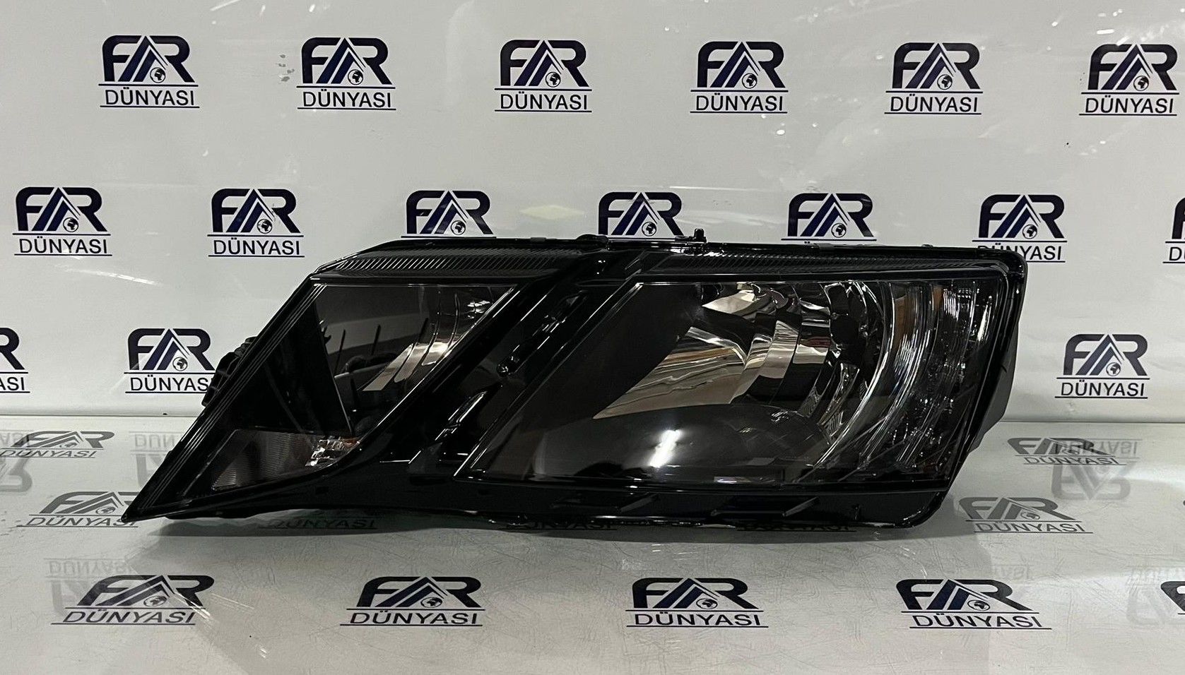 SKODA OCTAVIA III SOL FAR 17-21 ORIJINAL SIFIR 5E1941015C LE15A6368