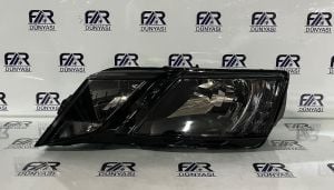 SKODA OCTAVIA III SOL FAR 17-21 ORIJINAL SIFIR 5E1941015C LE15A6368