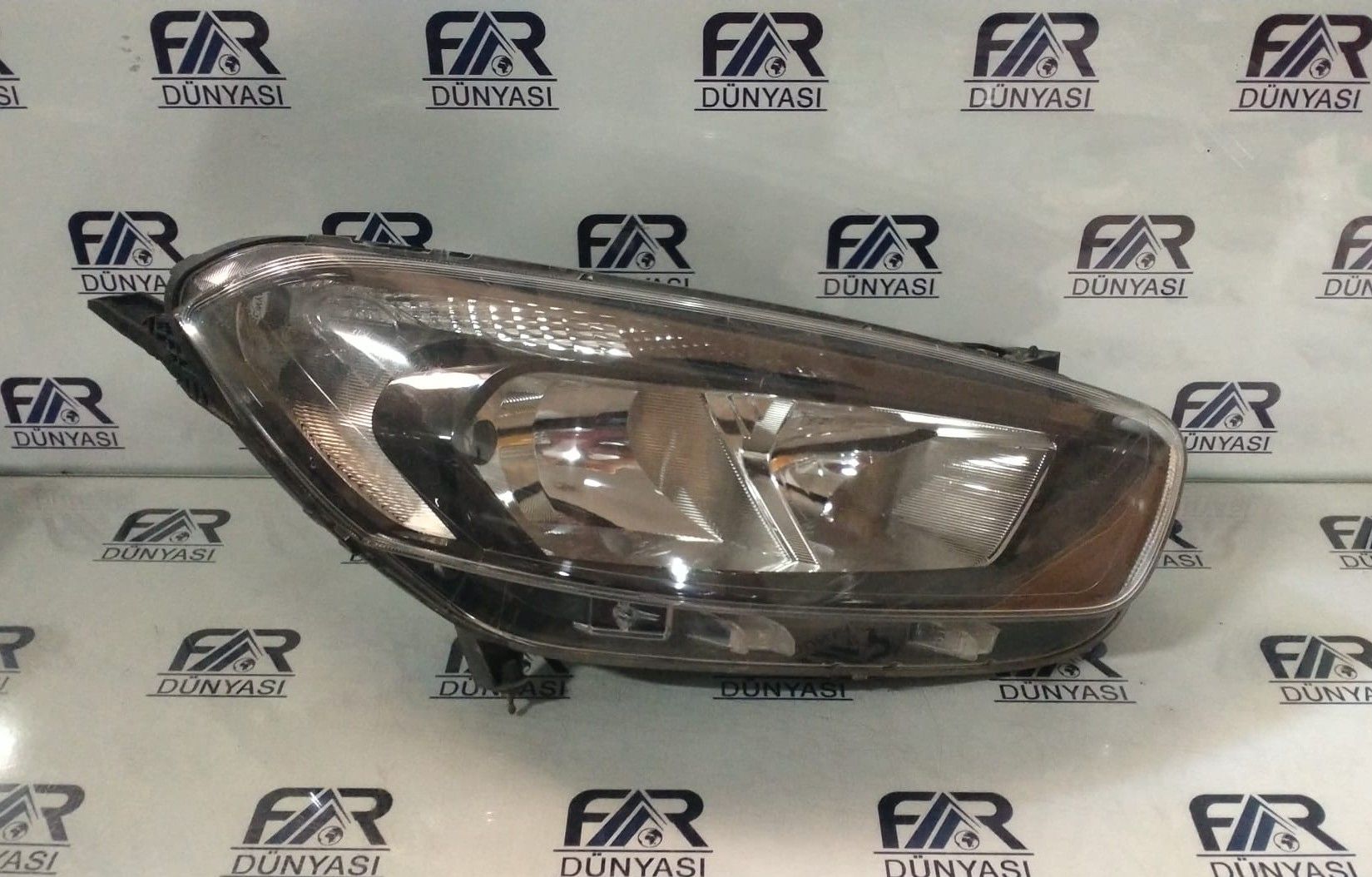 FORD COURIER SAG FAR 17-23 ORIJINAL CIKMA JT7613W029CD