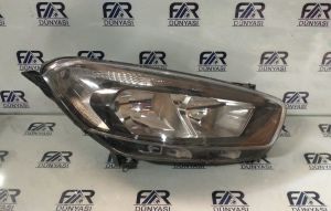 FORD COURIER SAG FAR 17-23 ORIJINAL CIKMA JT7613W029CD