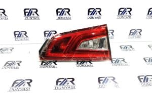 NISSAN QASHQAI SOL IC STOP 14-22 ORIJINAL SIFIR 265554EA5A