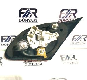VOLKSWAGEN PASSAT CC SOL IC STOP 08-11 ORIJINAL CIKMA 3C8945093D