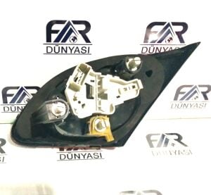VOLKSWAGEN PASSAT CC SOL IC STOP 08-11 ORIJINAL CIKMA 3C8945093D