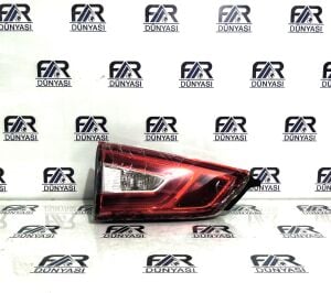 NISSAN QASHQAI SOL IC STOP 14-22 ORIJINAL SIFIR 265554EA5A