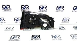 NISSAN QASHQAI SOL IC STOP 14-22 ORIJINAL SIFIR 265554EA5A