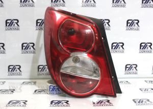 CHEVROLET AVEO T300 SOL STOP 12-15 ORIJINAL CIKMA 96830975