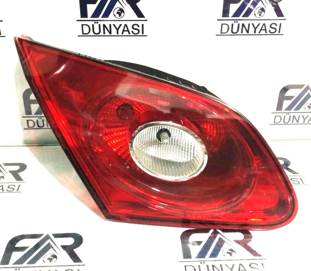 VOLKSWAGEN PASSAT CC SOL IC STOP 08-11 ORIJINAL CIKMA 3C8945093D