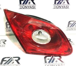 VOLKSWAGEN PASSAT CC SOL IC STOP 08-11 ORIJINAL CIKMA 3C8945093D