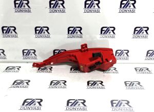 MG HS SOL TAMPON REFLEKTOR 22-25 ORIJINAL CIKMA 104220741