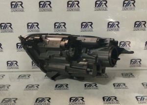 FORD ECO SPORT SOL FAR 17-23 ORIJINAL CIKMA B515MCA HL