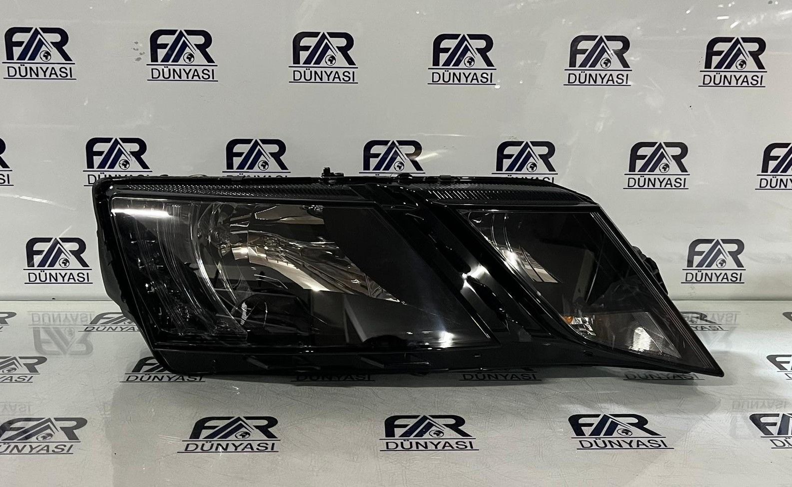 SKODA OCTAVIA III SAG FAR 17-21 ORIJINAL SIFIR 5E1941016C