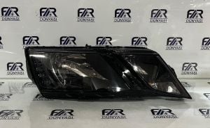 SKODA OCTAVIA III SAG FAR 17-21 ORIJINAL SIFIR 5E1941016C