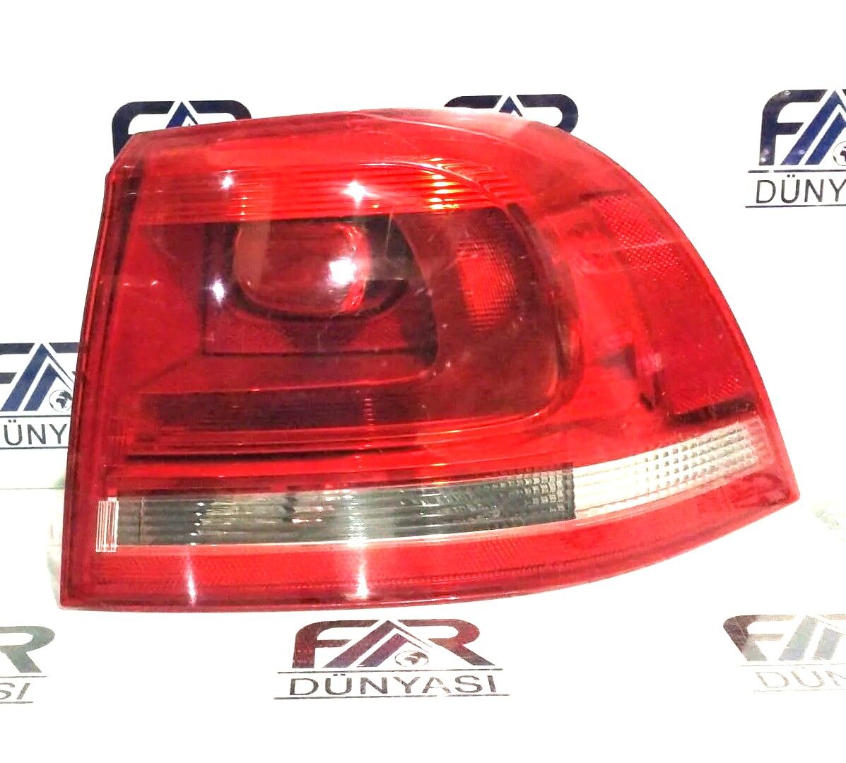 VOLKSWAGEN PASSAT B7 COMFORTLINE SAG DIS STOP 11-15 ORIJINAL SIFIR 3AE945096F