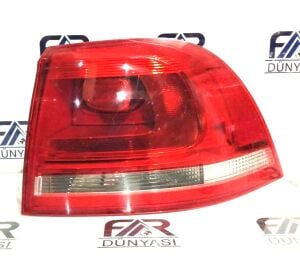 VOLKSWAGEN PASSAT B7 COMFORTLINE SAG DIS STOP 11-15 ORIJINAL SIFIR 3AE945096F